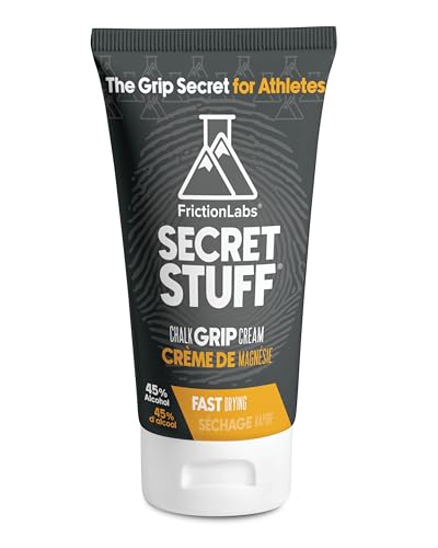 FrictionLabs Secret Stuff Liquid Chalk Cream