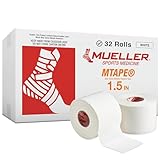 MUELLER Sports Medicine MTape Rolls Team Pack,...