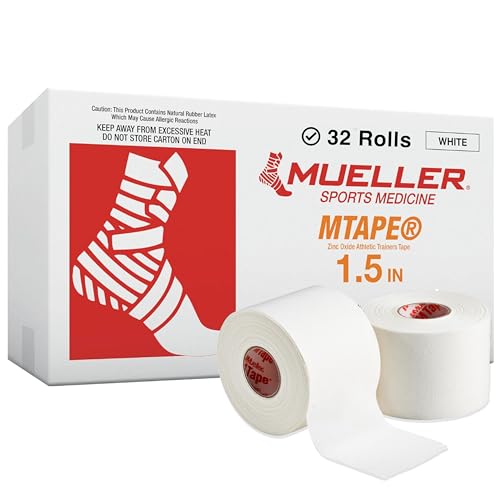 Mueller M Tape