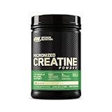 Optimum Nutrition Micronized Creatine Monohydrate...