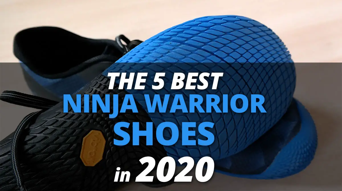 warrior training shoes